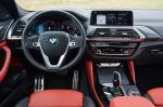BMW X4 M40i 2018 года (NA)